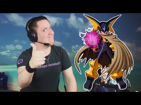 This Megaman Battle Network Boss Themes Medley Is INCREDIBLE On Drums