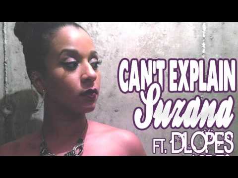 Can't Explain - Suzana Ft. D. Lopes and J. Beats (Mark G)  Zouk / Kizomba 2014