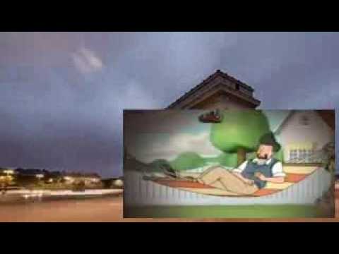 George Shrinks S01E29  The Lost World