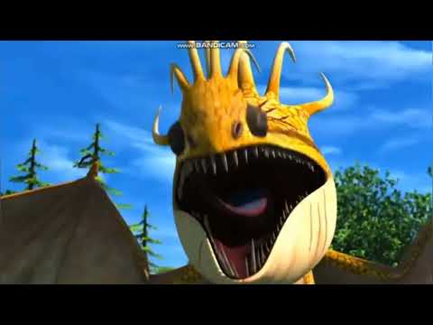 sunset the fireworm (queen) screen time