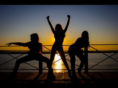 Saray Gl | Swagga - Elephant Man | Dancehall Choreography | CCFilms