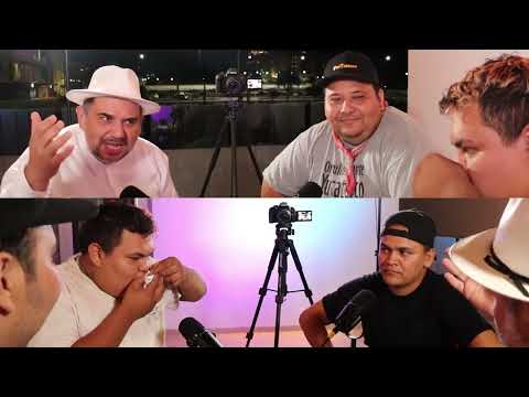 MESA PARA 4 #24 / Comediantes vs Influencers