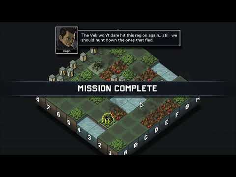 !Advanced Edition - Into The Breach - Fresh File :) - Show #2827