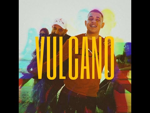 TURBO HULIO FT ALBOSSBABO - VULCANO