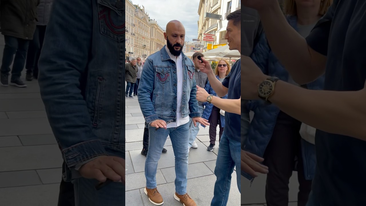 COOL EGYPTIAN MAN 🇪🇬❤️