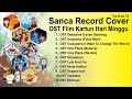 Sanca Record OST Film Kartun Hari Minggu