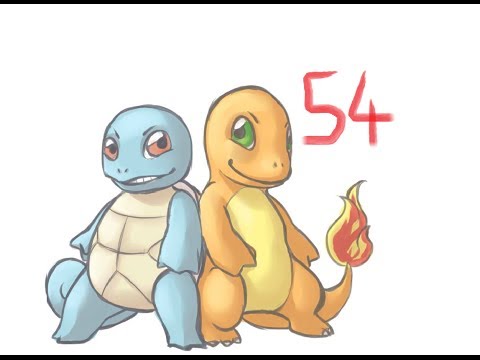 Pokemon Nuzlocke LP Part 54 - AUTSCH