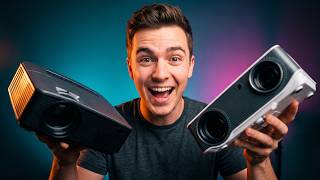 Budget Projector Reviews — Full Breakdown & Transcript