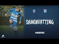 Samenvatting SC Heerenveen Vrouwen - PEC Zwolle Vrouwen | Eredivisie Vrouwen