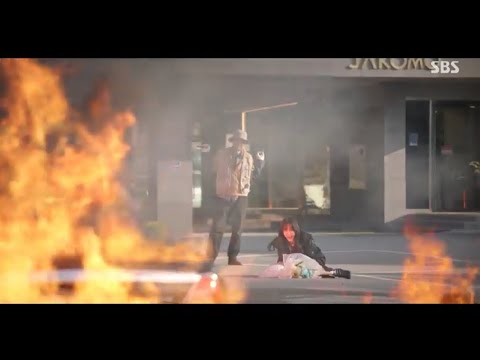 Logan Lee is died | The Penthouse Season 2 Ep13