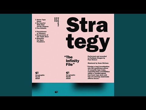 Occurrence at the Triple Door