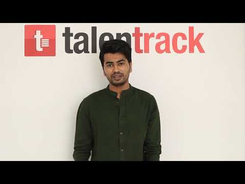 Sagarsinh Rana Intro