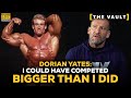Dorian Yates:
