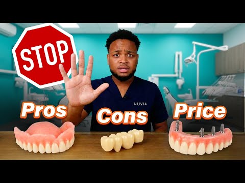 Denture