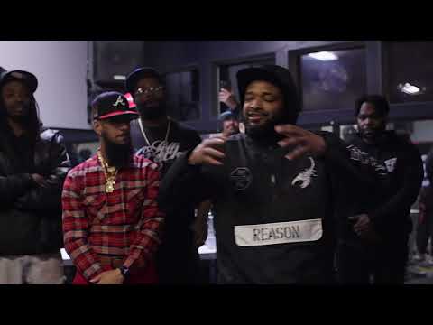 Alliance Battle League: Royalty VS Reezy