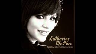 Katharine McPhee - It&#39;s Not Christmas Without You (instrumental)
