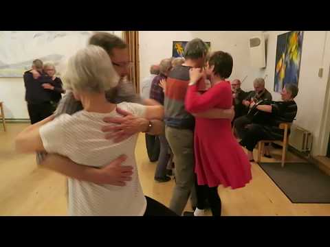 2xReinlænder, Læsøgruppen Vestenom  - MVI 5203