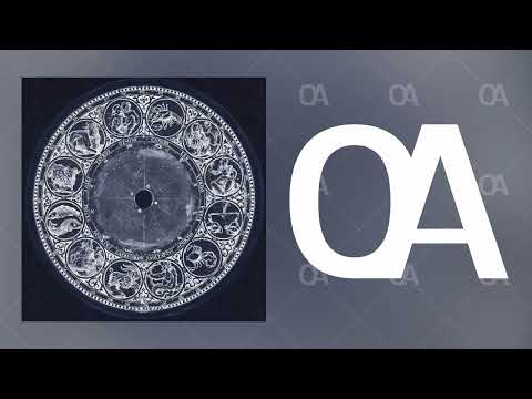 NOUA UNSPE x RAVA x BITTNER - ZODIAC (Official Audio)