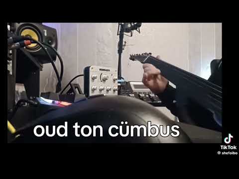 Shefo Ibo Cümbüs Tallava 2026