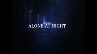 The Sadiztik - Alone At Night