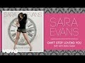 Sara Evans - Can't Stop Loving You (Duet with ...