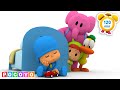 RETO DEL SUEÑO No Quiero Dormir Pocoyo Español NUEVA TEMPORADA 4 Dibujos Animados