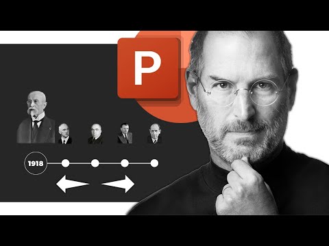 Dokonalá Prezentace do Školy v PowerPointu