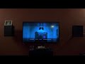 Closing To John Wick 2015 DVD Rated R