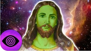 Czy Jezus był kosmitą?