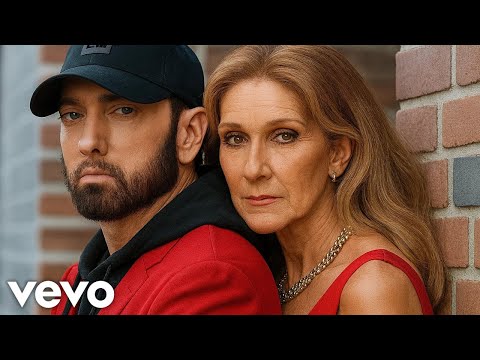 Eminem ft. Celine Dion - I Will Always Pray For You (AI 2025 Gospel Song)