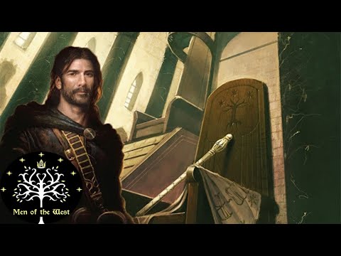 What if Boromir Survived? Theory (Updated)