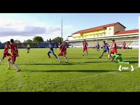 Unirea Constanța - Gloria Buzău 3-1 (3 octombrie 2022)