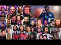 Mortal Kombat II Trailer Reaction Mashup