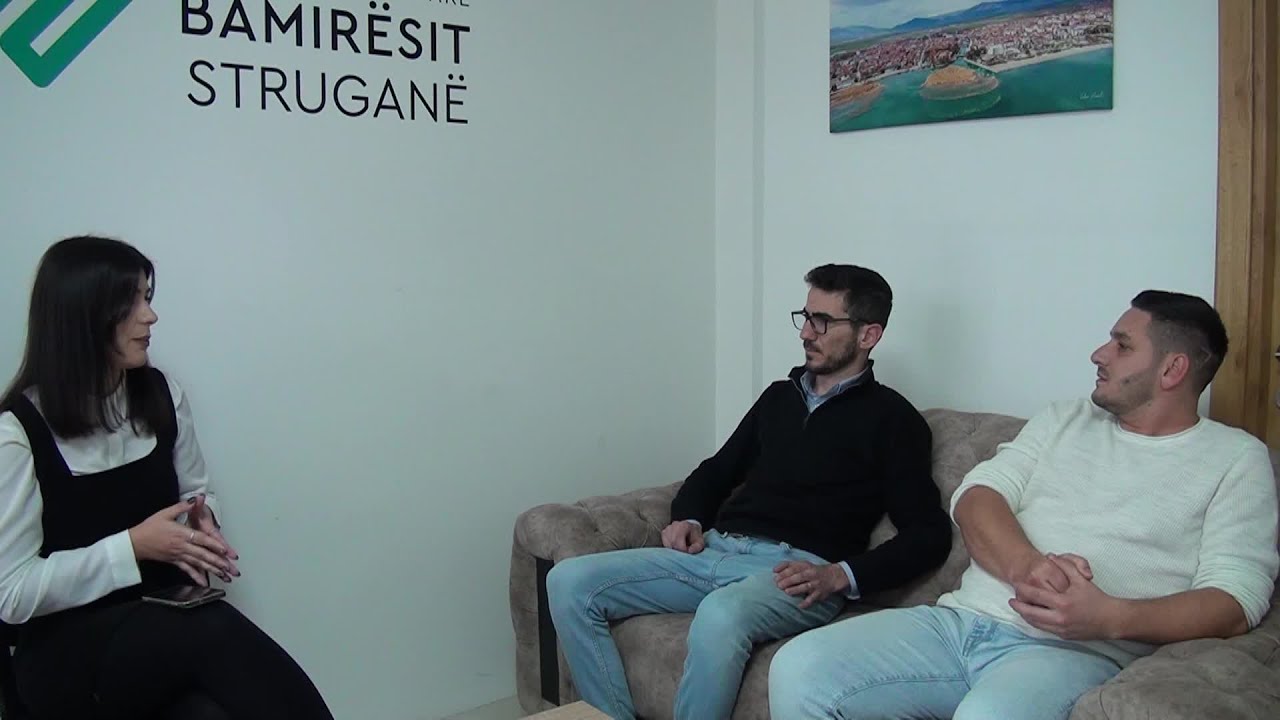 YouTube video thumbnail