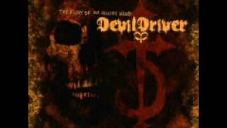 Guilty as Sin-DevilDriver
