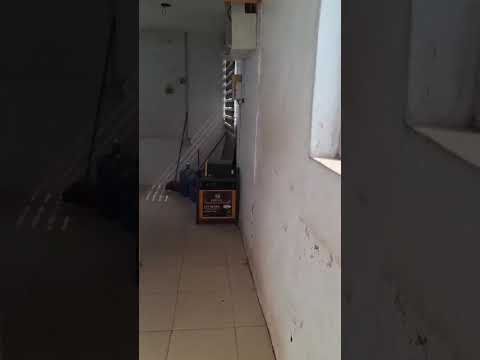 Open-Plan Office Space for Rent – Allen Avenue, Ikeja, Lagos