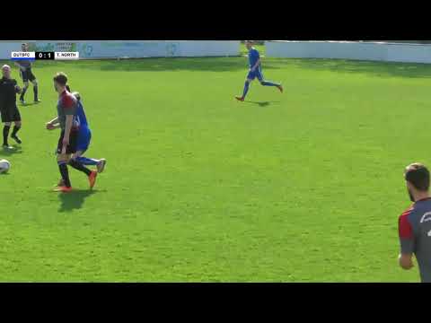 Dunston UTS v Team Northumbria