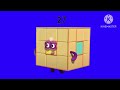 Numberblocks Wuntafordy 1 40
