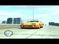 Toyota Supra MKIV 1995 для GTA 4 видео 1