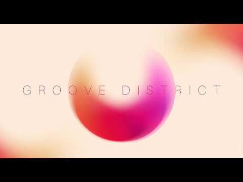 Groove District - Andrea Godin (DJ Mix)