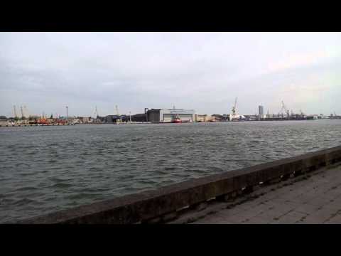 Meizu MX5 FullHD 1080p video sample