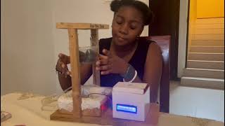 Student Reflection Video Link