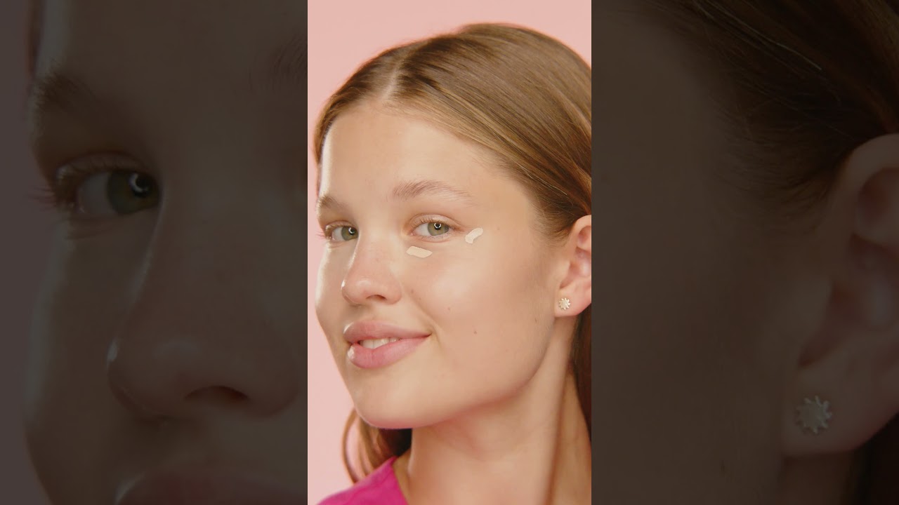 CAMOUFLAGE+ MATTE concealer CAMOUFLAGE+ MATTE concealer