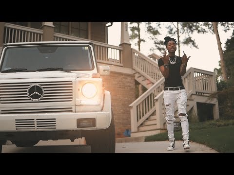 EKT 40 - Stop Playin (Music Video) KB Films