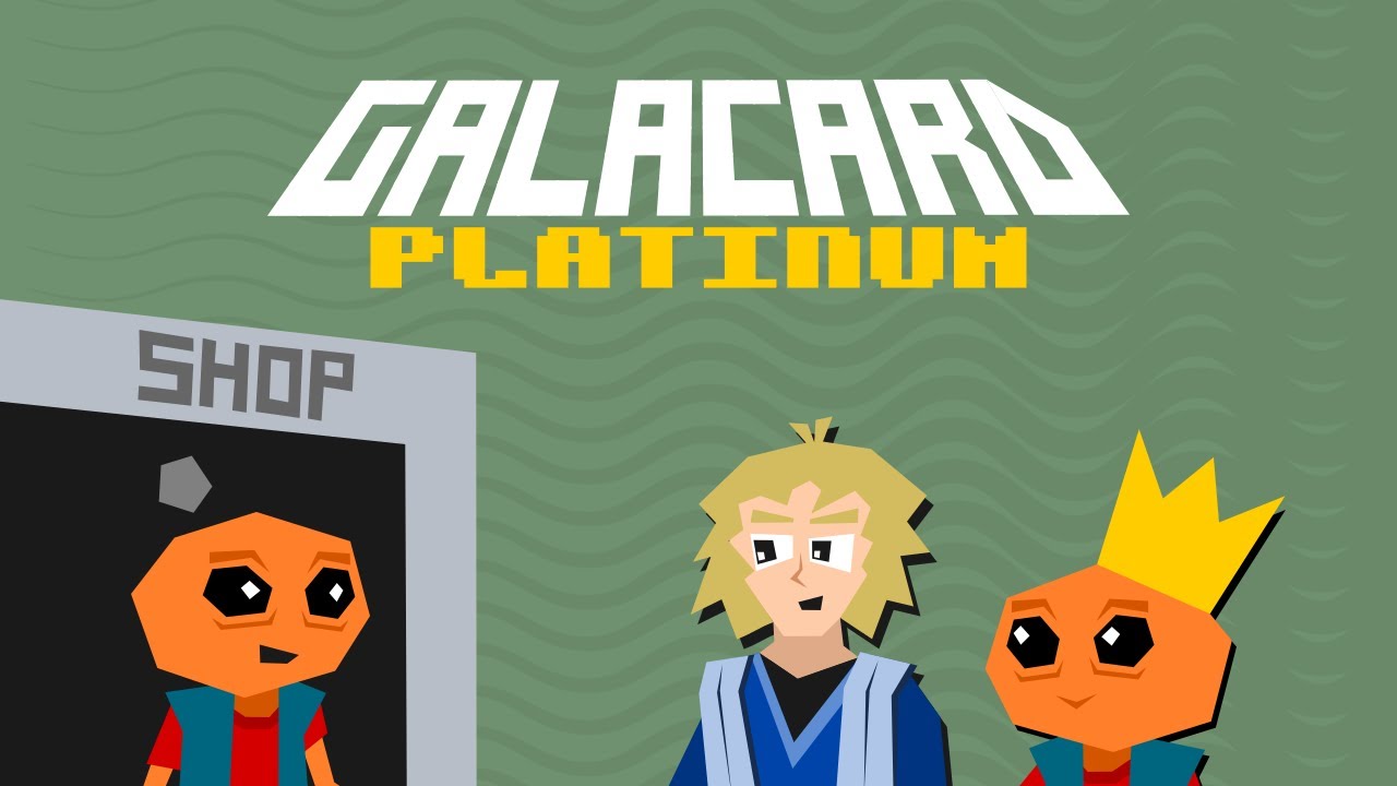 Launch Trailer