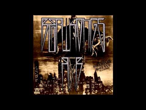 N-Y vs Soul Level -- Joven Dios (SD BeatKongs Rmx)