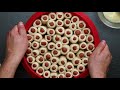 Party Snack Hack Pull Apart Pigs In A Blanket