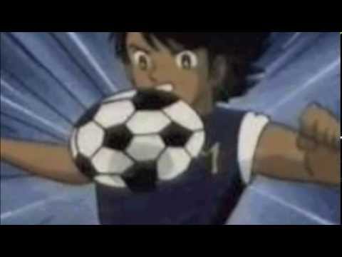 Kojiro Hyuga tribute