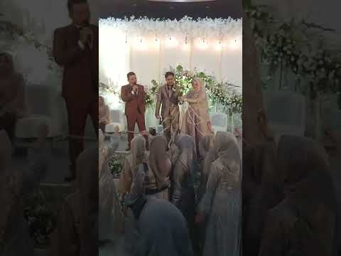 wedding alwyn sylma part 2(2)