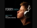 Cubikated - Corsten Ferry